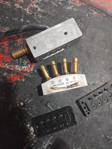 عکس CNG پارسیان