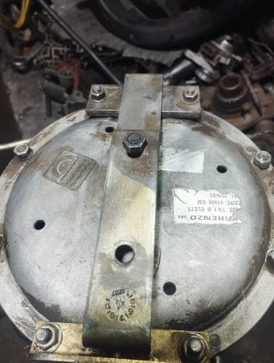 عکس CNG پارسیان