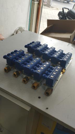 عکس CNG پارسیان