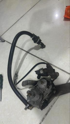 عکس CNG پارسیان