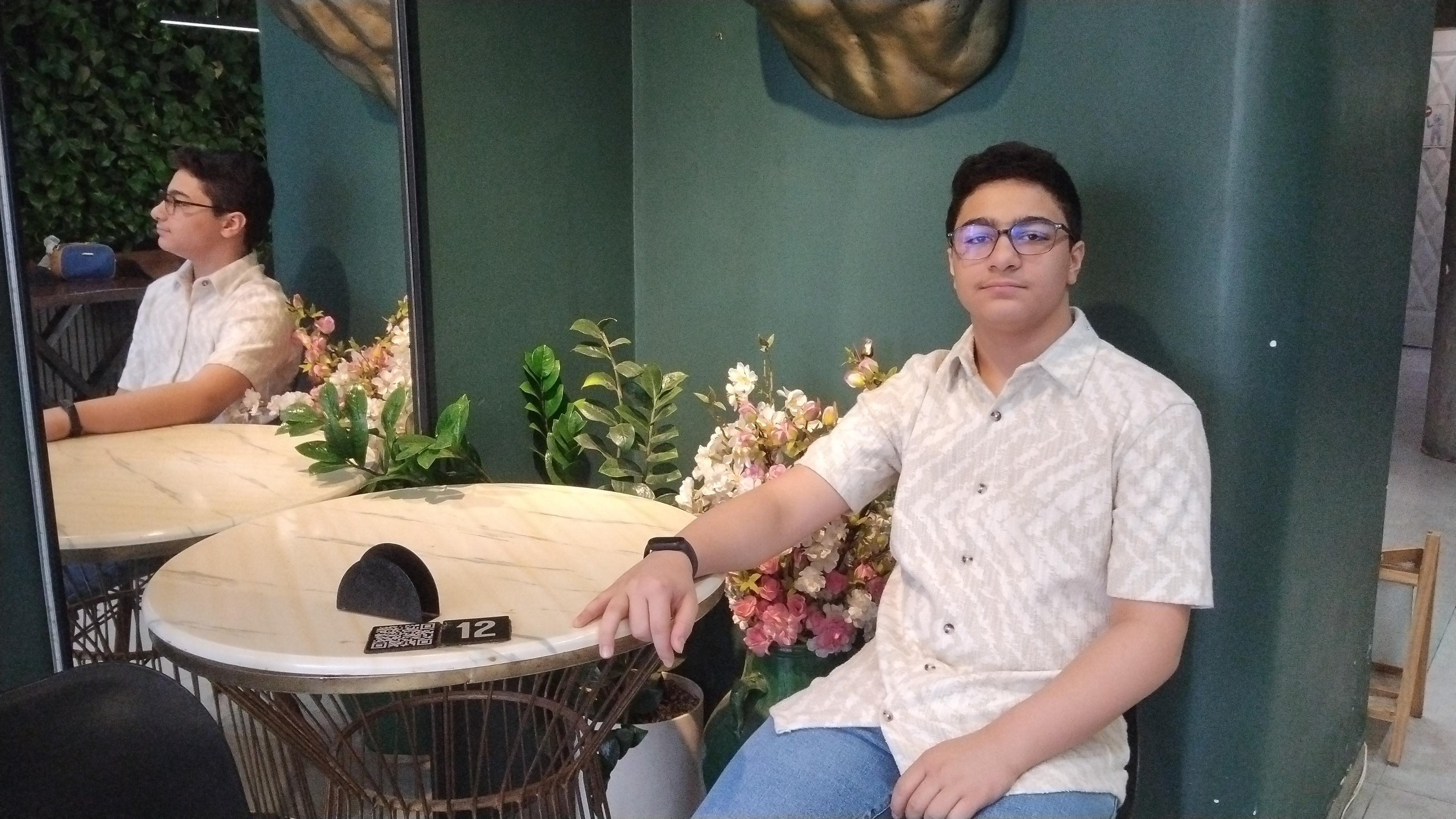 عکس کافه لوقو 