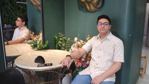 عکس کافه لوقو 