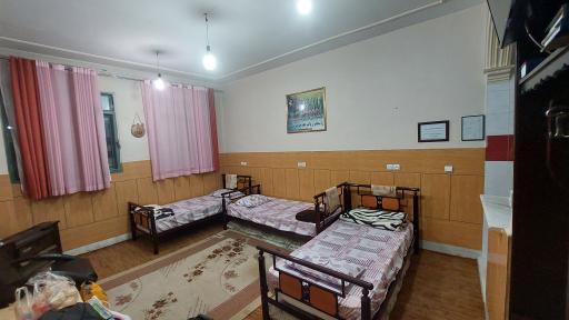 عکس مرکز آموزش رفاهی فرهنگیان دامغان (خانه معلم ۱)