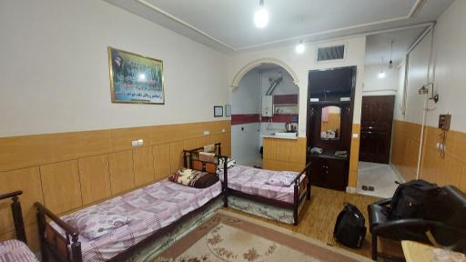 عکس مرکز آموزش رفاهی فرهنگیان دامغان (خانه معلم ۱)