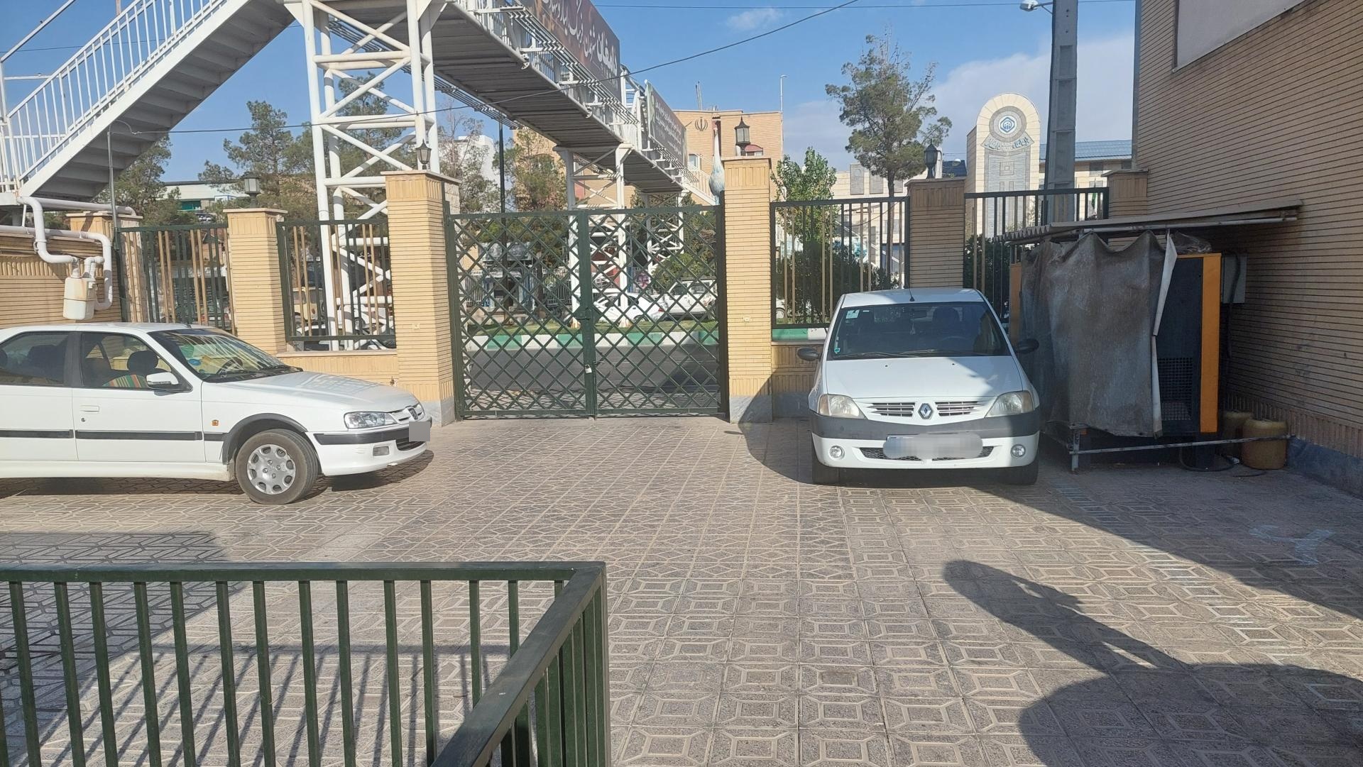 عکس مرکز آموزش رفاهی فرهنگیان دامغان (خانه معلم ۱)