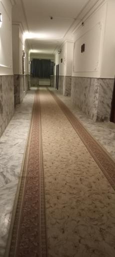 عکس هتل ابریشم سرخس