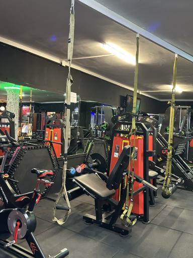 عکس باشگاه ورزشی آکادمی تناسب اندام بانو رضایی