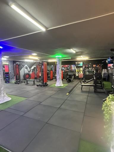 عکس باشگاه ورزشی آکادمی تناسب اندام بانو رضایی