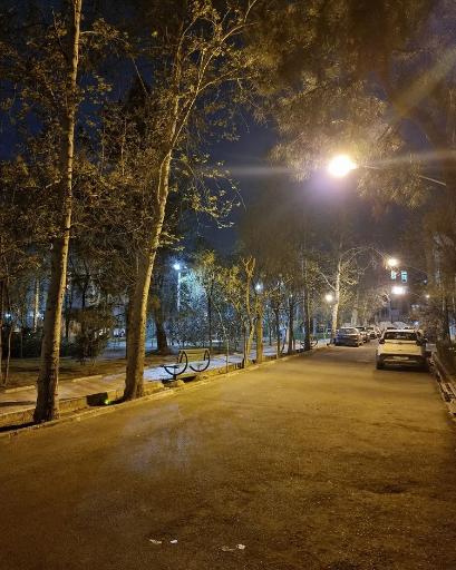 عکس میدان بیست و هفتم