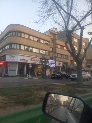 عکس کابینت آشپزخانه کابکا