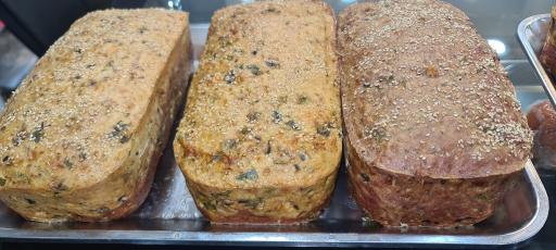 عکس فرآورده های گوشتی ساویس بندرعباس