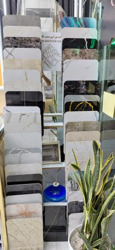 عکس دنیز دکور 