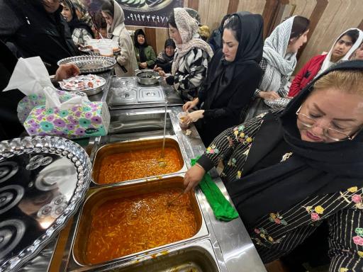 عکس صبحانه سرا و آشکده احمدپاشا