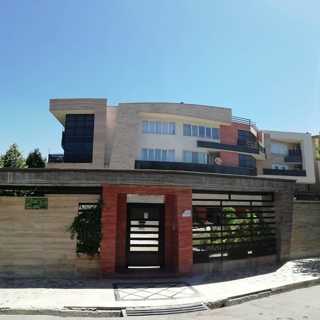 عکس مجتمع البرز