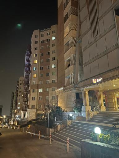 عکس مجتمع مسکونی کوثر