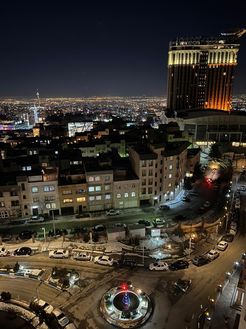 عکس مجتمع مسکونی کوثر