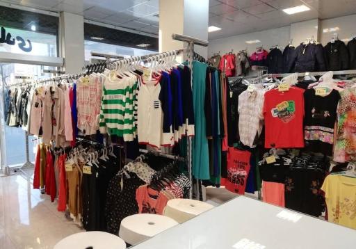 عکس پوشاک اقتصادی