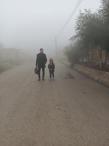 عکس دبستان امام صادق علیه‌السلام 