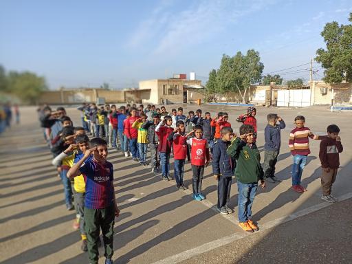 عکس دبستان امام صادق علیه‌السلام 