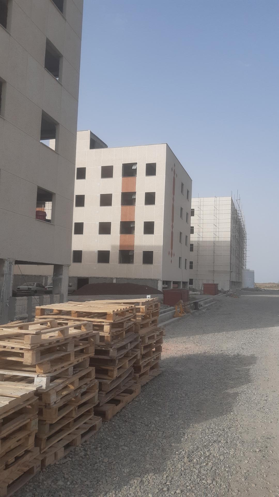 عکس مسکن ملی رباط کریم