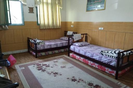 مرکز آموزش رفاهی فرهنگیان دامغان (خانه معلم ۱)