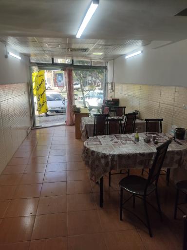 عکس دیزی سرای رانندگان شعبه2