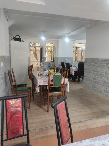 عکس دیزی سرای رانندگان شعبه2