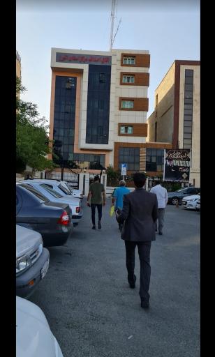 عکس اتاق اصناف کرج