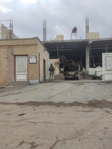 عکس آکسون بسته بندی 