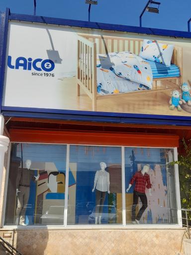 عکس لایکو سنتر