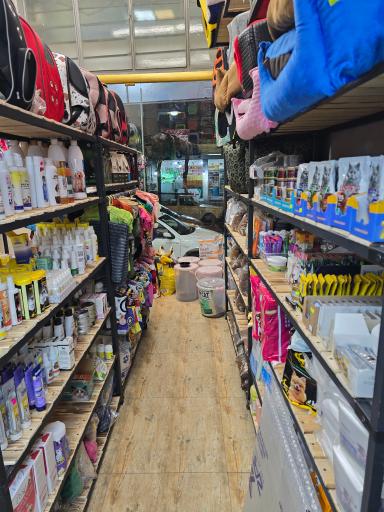 عکس پت شاپ خلج