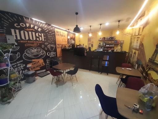 عکس قهوه همیشگی