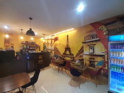 قهوه همیشگی