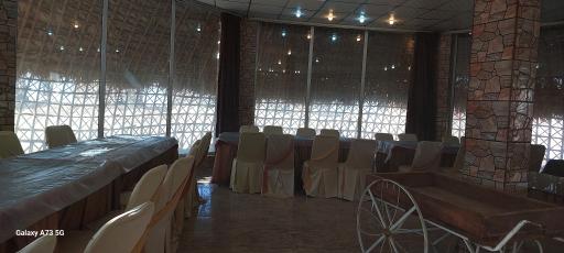 عکس کمپ کویر گردی هفت سنگ