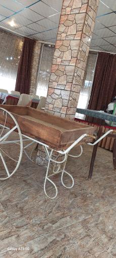 عکس کمپ کویر گردی هفت سنگ