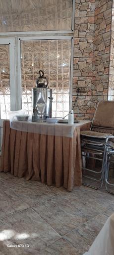 عکس کمپ کویر گردی هفت سنگ