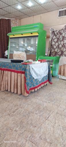 عکس کمپ کویر گردی هفت سنگ