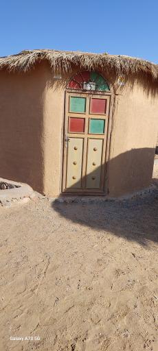 عکس کمپ کویر گردی هفت سنگ