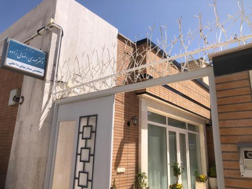 مطب دکتر مهدی رضایی زاده