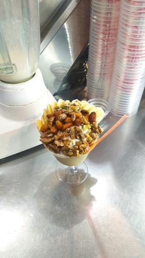 عکس بستنی سلطان