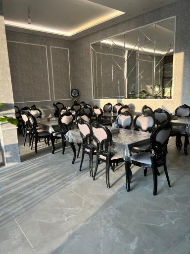 عکس رستوران جوان