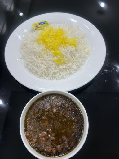 رستوران جوان