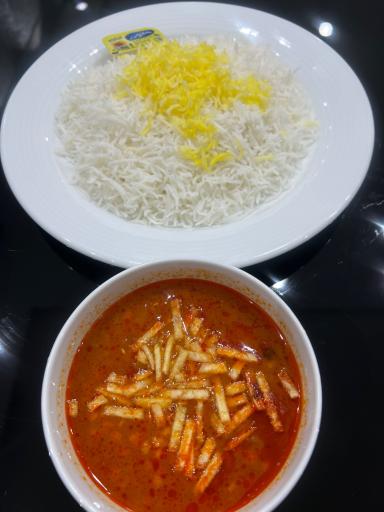 رستوران جوان