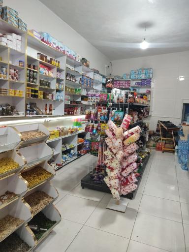 عکس سوپر مارکت اتوبان پلاس