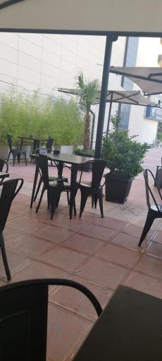 عکس کافه کالی