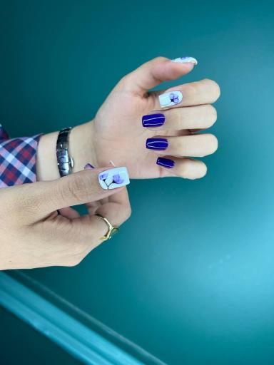 عکس سالن زیبایی ساناز براتی