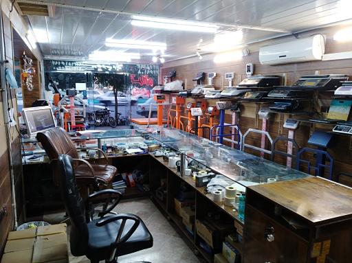 عکس شرکت یزد توزین(باسکول و ترازو) 