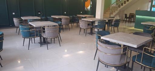 عکس آتا کافه