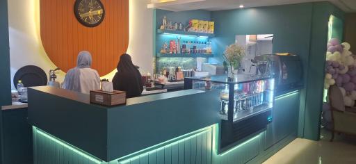 عکس آتا کافه