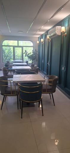 عکس آتا کافه